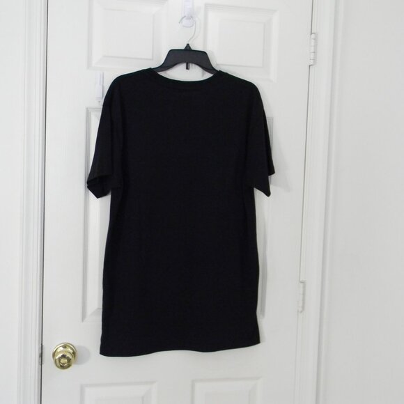 Worldwide World Tour All Nations United Tee Sz L Made in Mexico NWOT - Picture 2 of 4